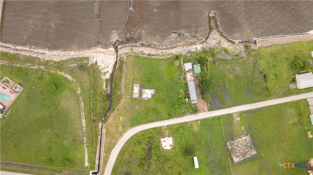 40 Waterfront Aly, Port Lavaca, TX 77979