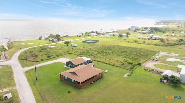 40 Waterfront Aly, Port Lavaca, TX 77979