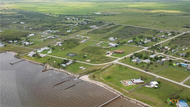 40 Waterfront Aly, Port Lavaca, TX 77979