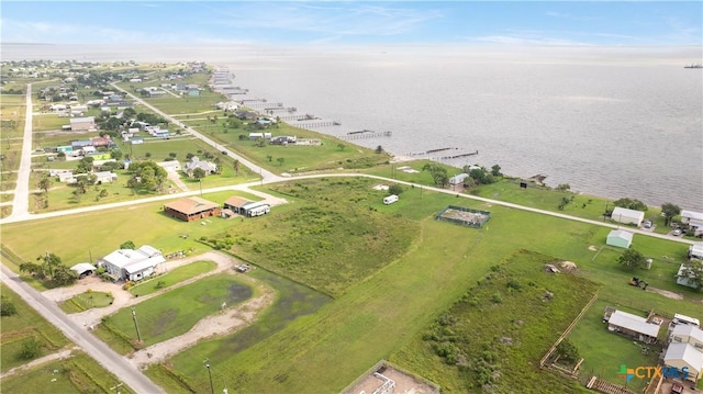 40 Waterfront Aly, Port Lavaca, TX 77979