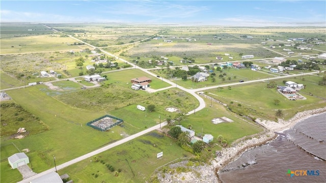 40 Waterfront Aly, Port Lavaca, TX 77979