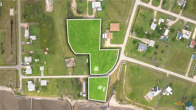 40 Waterfront Aly, Port Lavaca, TX 77979