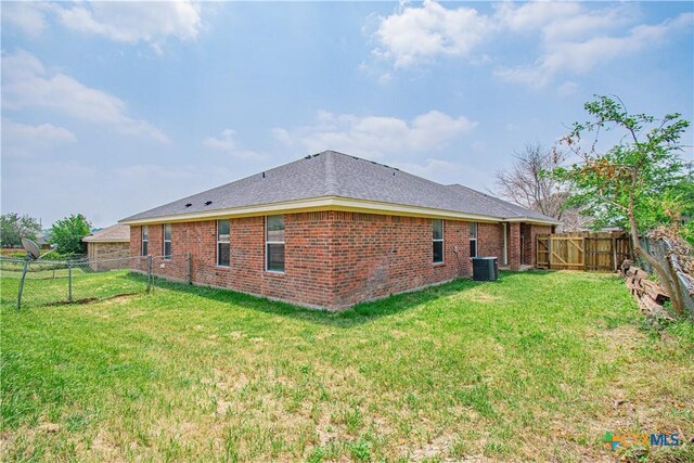 5010 205th Loop, Temple, TX 76502 - photo 20