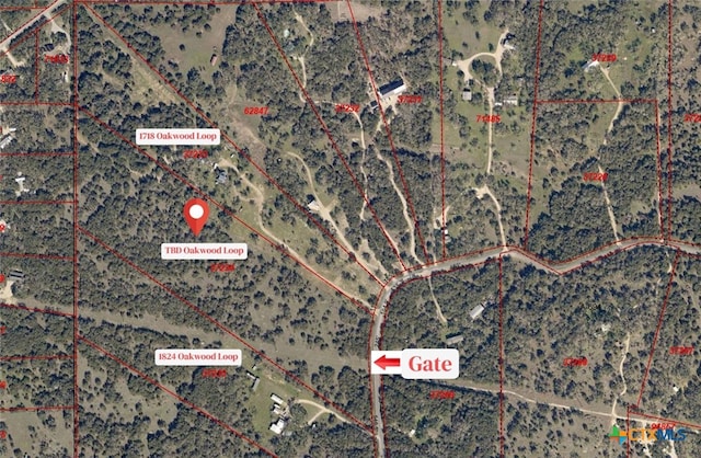 TBD Oakwood Loop, San Marcos, TX 78666