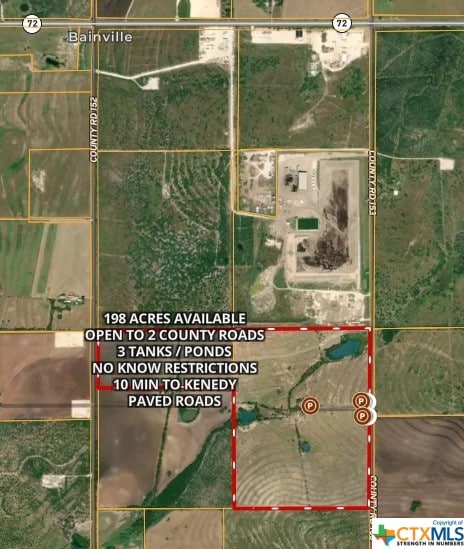1850 County Rd 153, Kenedy, TX 78119 - photo 3