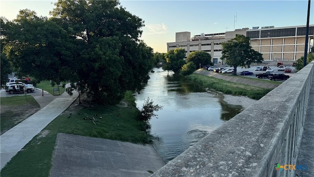 400 S Main St, Belton, TX 76513 - water view