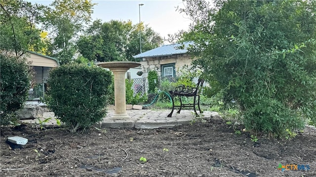 400 S Main St, Belton, TX 76513 - view of yard