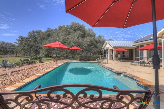 2106 Granada Hls, New Braunfels, TX 78132 - photo 35