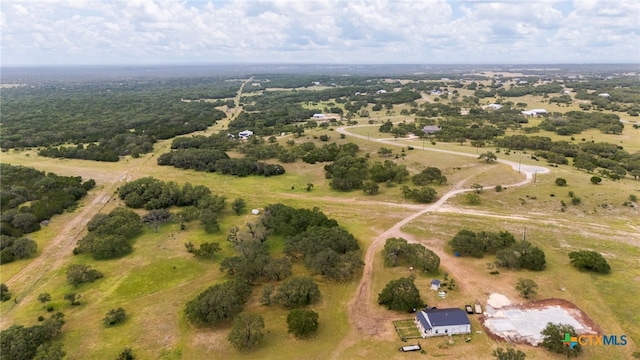 974 Blackbuck Ridge Dr, Lampasas, TX 76550