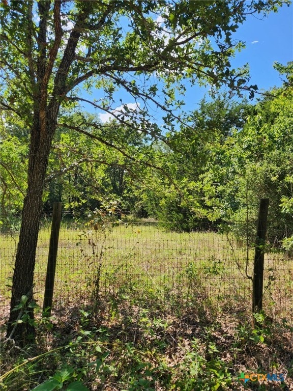 Listing photo 3 for TBD Flaming Oak Dr, Bastrop TX 78602