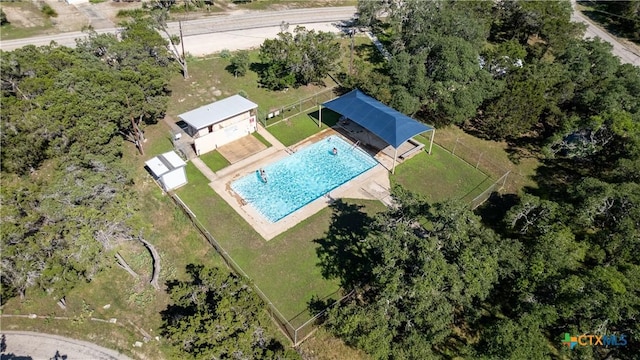 1529 Charter Oak Dr, Canyon Lake, TX 78133