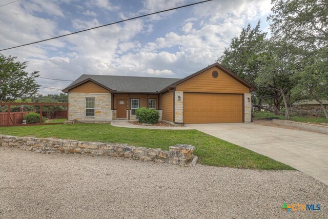 596 Riviera Dr, Canyon Lake, TX 78133 - photo 2