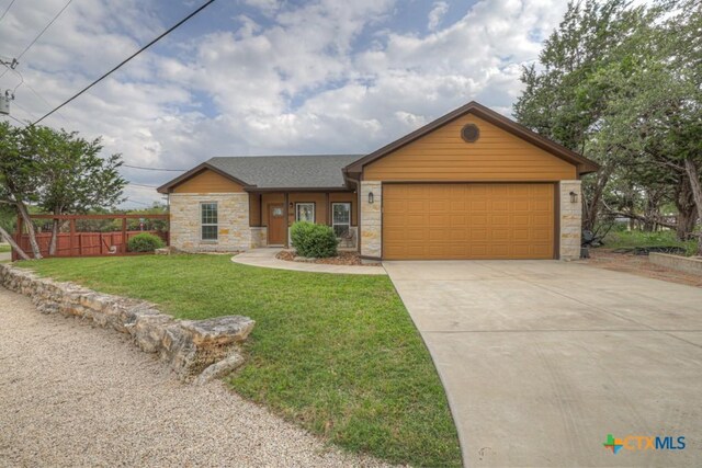 596 Riviera Dr, Canyon Lake, TX 78133 - photo 3