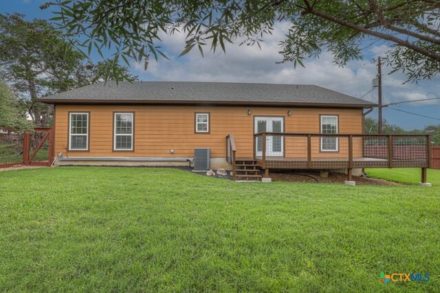 596 Riviera Dr, Canyon Lake, TX 78133 - photo 30