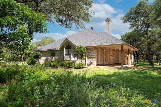 1100 Isaac Creek Cir, New Braunfels, TX 78132 - photo 11