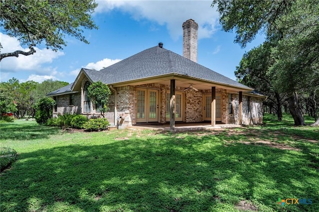 1100 Isaac Creek Cir, New Braunfels, TX 78132 - photo 34