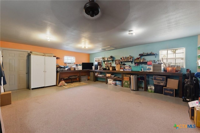 725 Baffin Dr, Port Mansfield, TX 78598 - view of miscellaneous room
