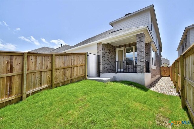 1822 Nettletree Rd, New Braunfels, TX 78132 - photo 22