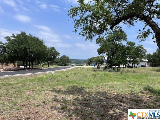 2331 Bella Vis, Canyon Lake TX, 78133 land for sale