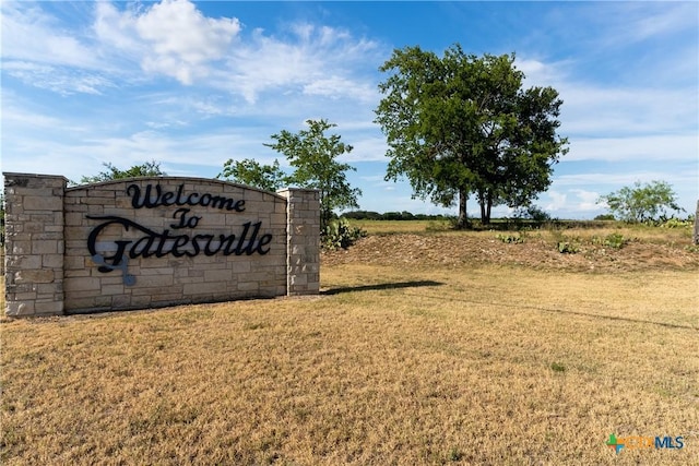 3701 S State Highway 36, Gatesville, TX 76528 - photo 1