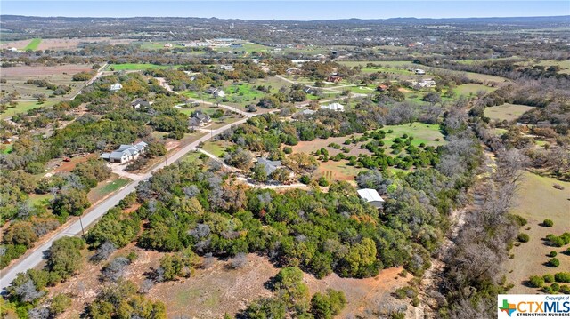111 La Luna Dr, Blanco, TX 78606