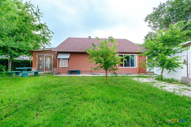 1823 Cedarview Dr, Killeen, TX 76543 - photo 33