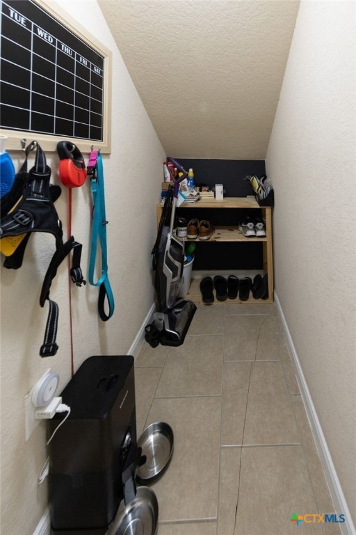 4431 Hogg, San Antonio, TX 78223 - view of storage room