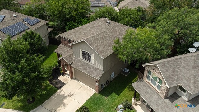4431 Hogg, San Antonio, TX 78223 - view of subject property