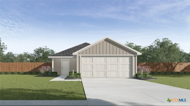 1021 Seedling Ln, Seguin, TX 78155
