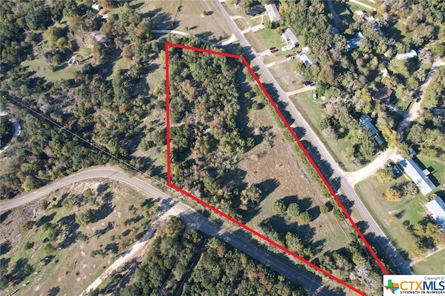 . Simmons Road, Belton TX, 76513 land for sale