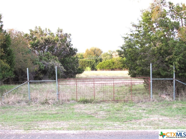 Listing photo 3 for . Simmons Road, Belton TX 76513