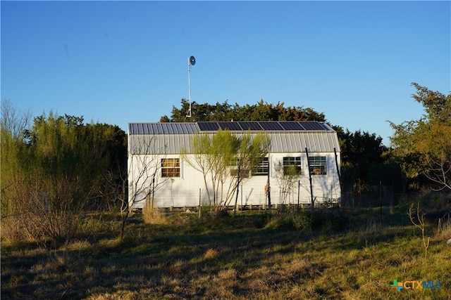 Listing photo 3 for 3306 County Road 206, Lampasas TX 76550