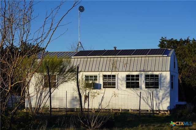 Listing photo 2 for 3306 County Road 206, Lampasas TX 76550