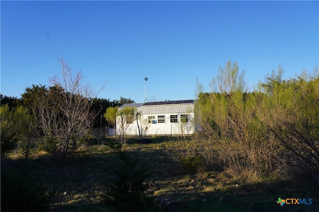 3306 County Road 206, Lampasas TX, 76550 land for sale