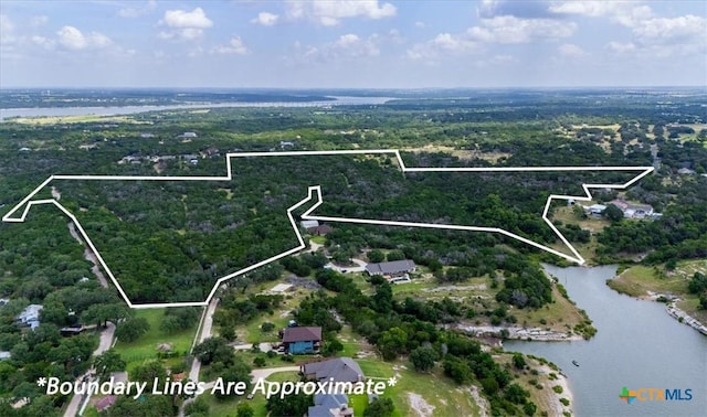 14311 Kuykendall Mountain Rd, Temple, TX 76502 - photo 3