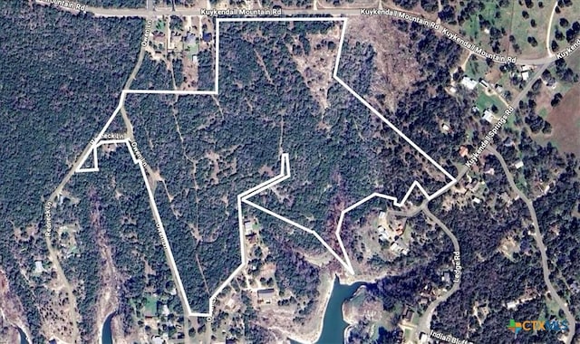 14311 Kuykendall Mountain Rd, Temple, TX 76502 - photo 19