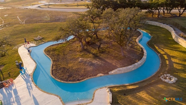 108 Sentido, Boerne, TX 78006 - bird's eye view