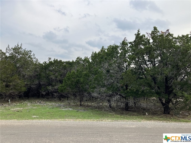 5117 Comanche Dr, Temple TX, 76502 land for sale