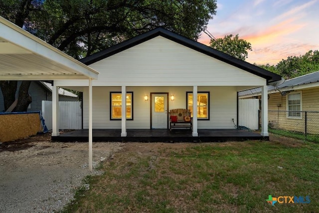 924 E Titus, Mexia, TX 76667 - photo 1