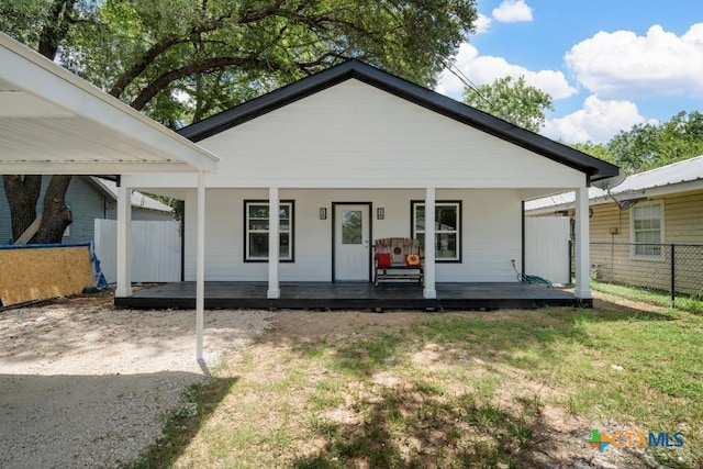 924 E Titus, Mexia, TX 76667 - photo 20