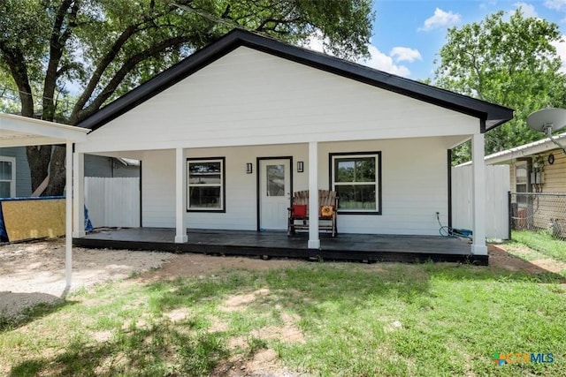 924 E Titus, Mexia, TX 76667 - photo 2