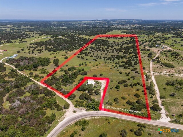 Listing photo 3 for TBD County Road 3300, Kempner TX 76539