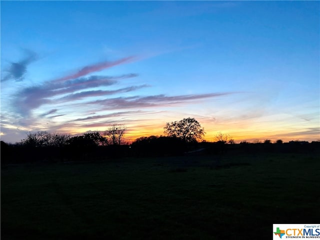 Listing photo 3 for SUNSETRANCHTRACT6 County Road 356, Gatesville TX 76528