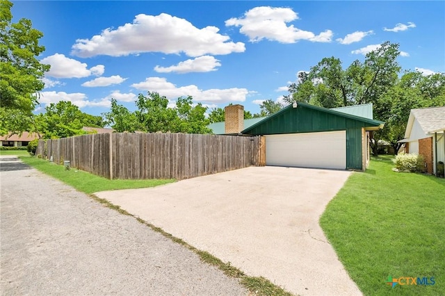 2209 Winchester Dr, Temple, TX 76502 - view of home's exterior featuring board and batten siding