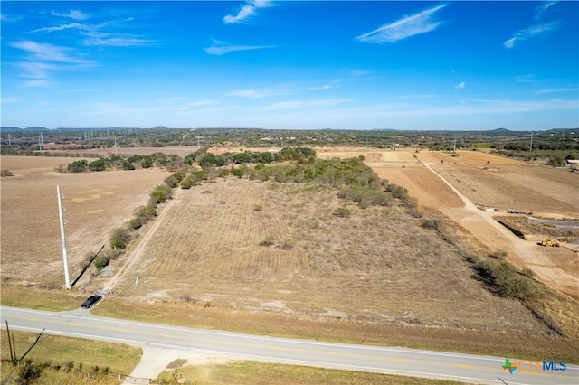 25280 Fm 2670th Rd, Killeen TX, 76549 land for sale