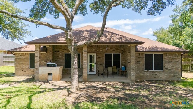 5500 Eldie Ct, Killeen, TX 76543 - photo 20