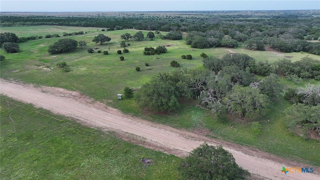 TBDLOT7 County Rd 210, Bertram, TX 78605
