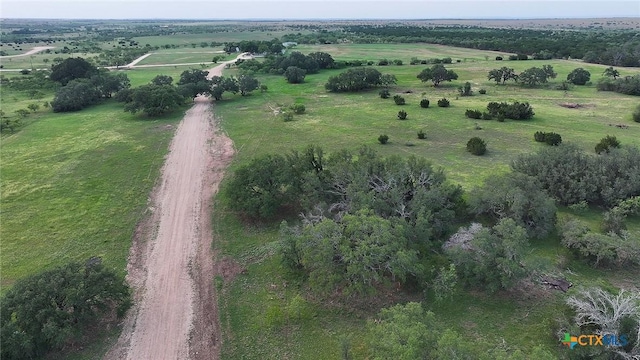 TBDLOT7 County Rd 210, Bertram, TX 78605