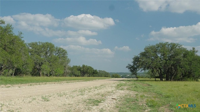 TBDLOT7 County Rd 210, Bertram, TX 78605