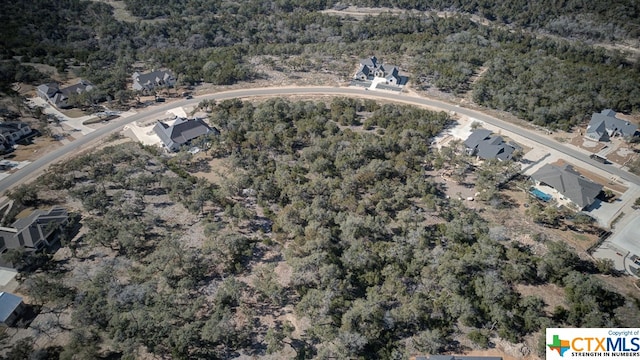 1324 Powder Ridge Rd, New Braunfels TX, 78132 land for sale